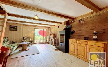 Chalet 5 rooms - image - 6