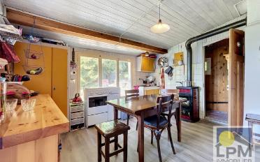 Chalet 5 rooms - image - 4