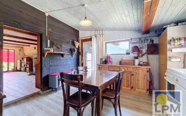 Chalet 5 rooms - image - 5