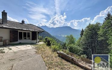 Chalet 5 rooms - image - 3
