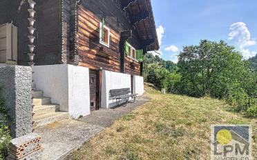 Chalet 5 rooms - image - 2