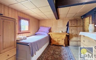 Chalet 5 rooms - image - 9