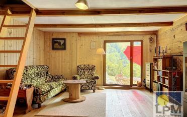 Chalet 5 rooms - image - 7