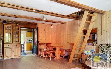 Chalet 5 rooms - image - 8