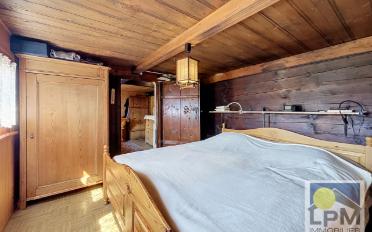 Chalet 5 rooms - image - 10