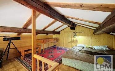 Chalet 5 rooms - image - 11
