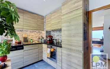 Apartment 2.5 rooms - image - 2