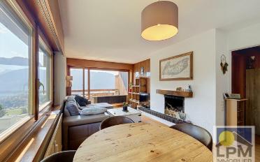 Apartment 2.5 rooms - image - 1