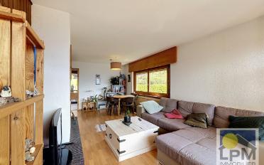 Apartment 2.5 rooms - image - 5