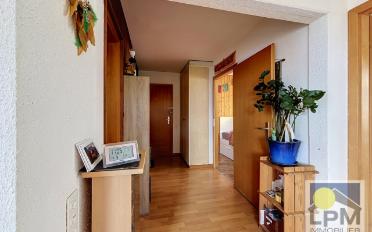 Apartment 2.5 rooms - image - 8