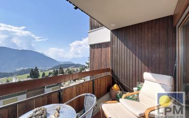 Apartment 2.5 rooms - image - 11