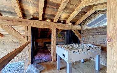 Chalet 5.5 rooms - image - 6
