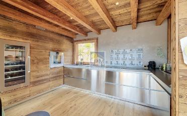 Chalet 5.5 rooms - image - 4
