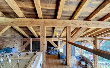 Chalet 5.5 rooms - image - 5