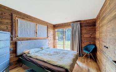 Chalet 5.5 rooms - image - 12