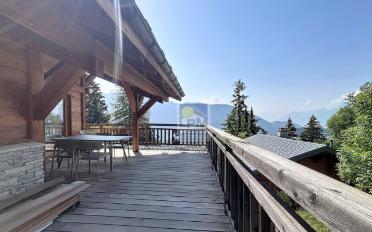 Chalet 5.5 rooms - image - 10