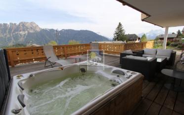 Chalet 7.5 rooms - image - 6