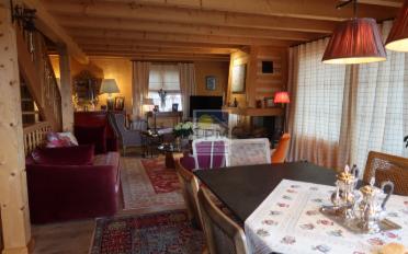 Chalet 7.5 rooms - image - 12
