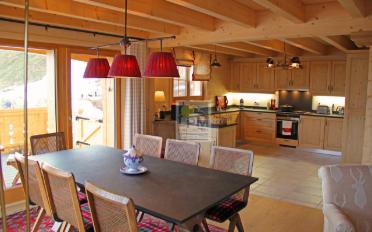 Chalet 7.5 rooms - image - 11