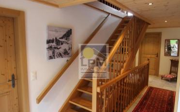 Chalet 7.5 rooms - image - 3