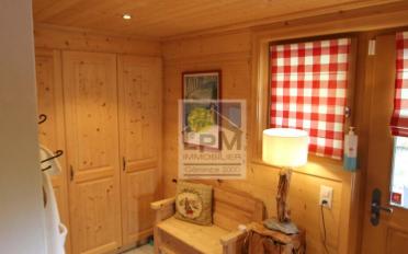 Chalet 7.5 rooms - image - 2