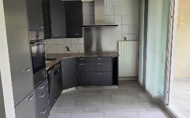 Apartment 3.5 rooms - image - 2