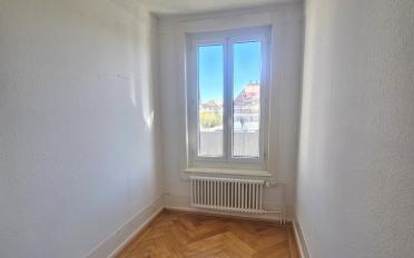 Apartment 3.5 rooms - image - 8