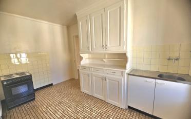 Apartment 3.5 rooms - image - 2