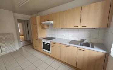 Apartment 3 rooms - image - 1
