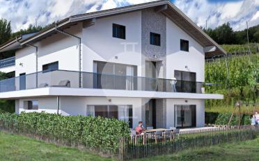 Appartement 4.5 pièces - image - 1