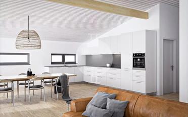 Wohnung 2.5 Zimmer - image - 8