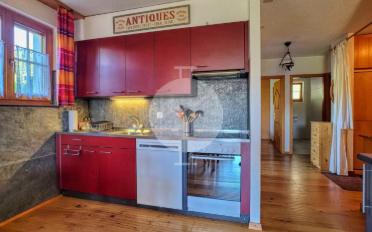 Apartment 3.5 rooms - image - 3