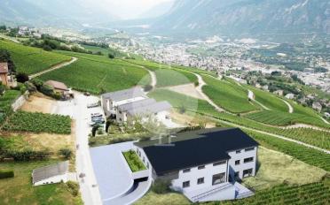 Wohnung 4.5 Zimmer - image - 1