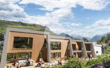 Single house 5 rooms - image - 2