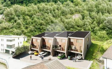 Single house 5 rooms - image - 1