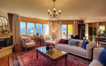 Wohnung 5.5 Zimmer - image - 9