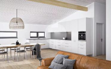 Apartment 2.5 rooms - image - 9