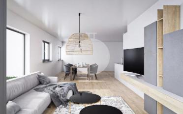Apartment 3.5 rooms - image - 10