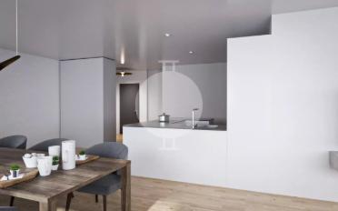 Apartment 3.5 rooms - image - 9