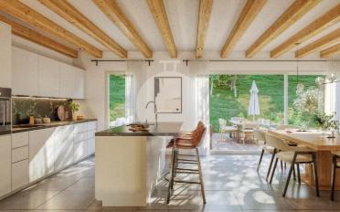 Single house 5 rooms - image - 1