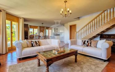 Chalet 5.5 rooms - image - 1