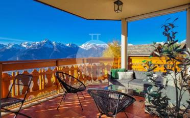 Chalet 5.5 rooms - image - 12