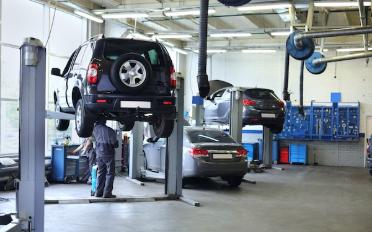 Garage - image - 1