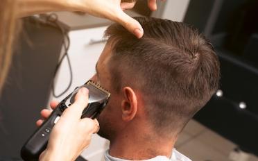 Salon de coiffure - image - 1
