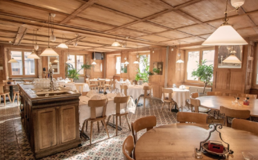 Restaurant - image - 1