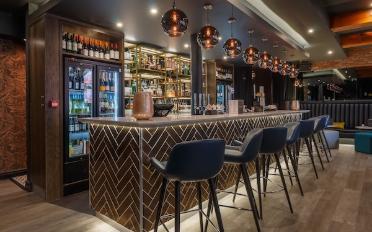 Restaurant - image - 1