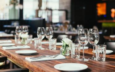 Restaurant - image - 1