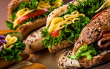 Restaurant - image - 1