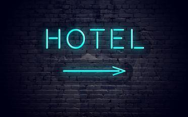 Hotel - image - 1