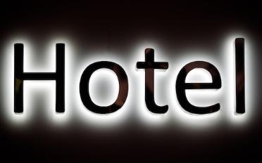 Hôtel - image - 1